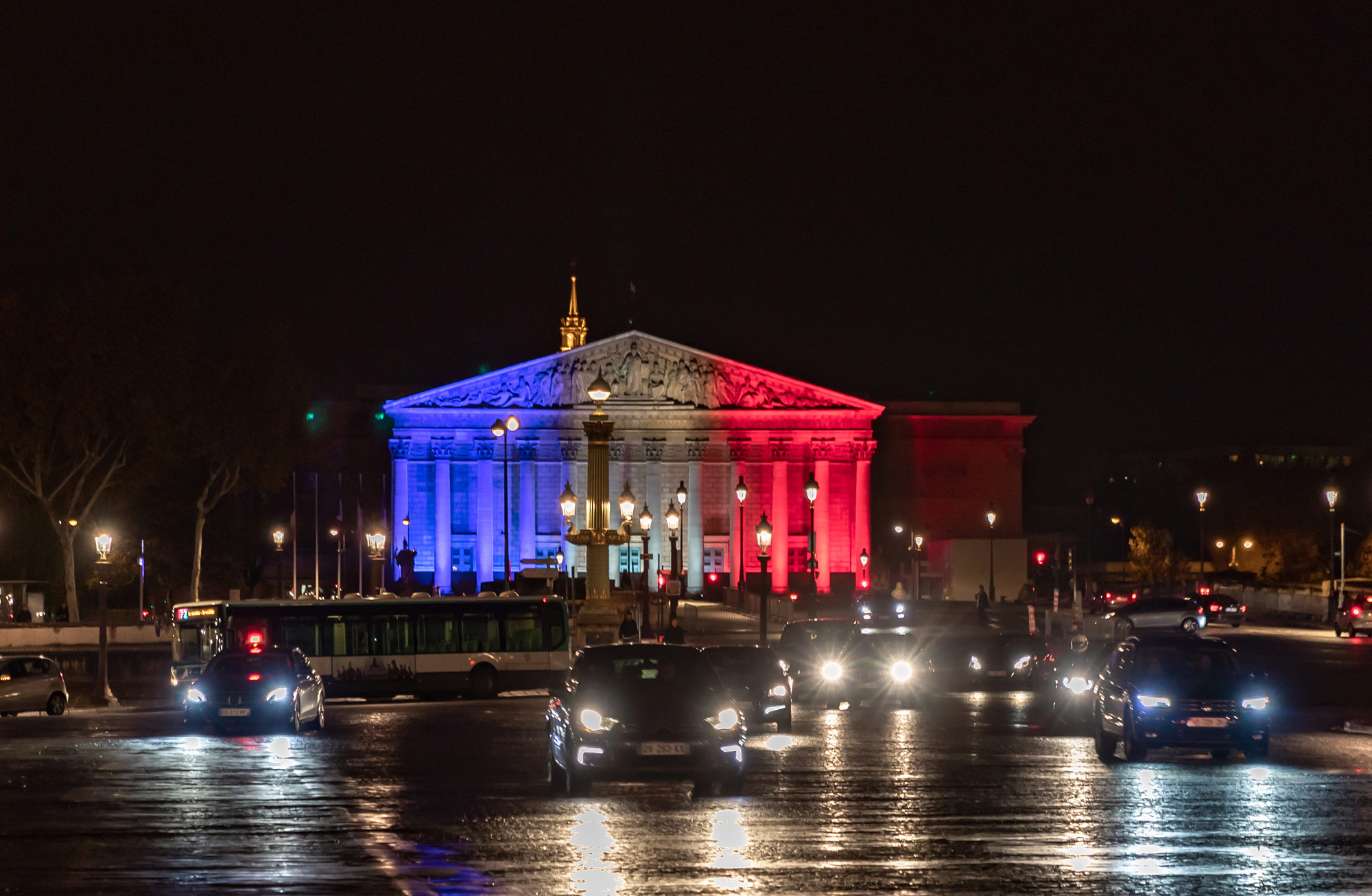Place de la Concorde, Paris